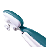 Unidade Dentária Hilux Nova Geração para Ambidestro BADER DENTAL - Image 4