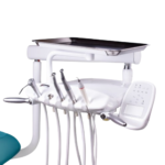 Unidade Dentária Hilux Nova Geração para Ambidestro BADER DENTAL - Image 5
