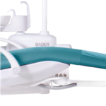 Unidade Dentária Hilux Nova Geração para Ambidestro BADER DENTAL - Image 6