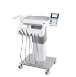 Unidade dentária Trekc Cart BADER®️ DENTAL - Image 2