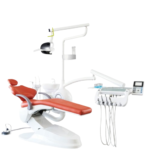 Unidad dental Trekc M2 Space Up BADER®️ DENTAL