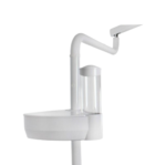 Pacote Cirúrgico: Equipamento Dentário + Carrinho Cirúrgico BADER®️ DENTAL - Image 5