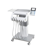 Pacote Cirúrgico: Equipamento Dentário + Carrinho Cirúrgico BADER®️ DENTAL - Image 7