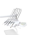 Unidade dentária Hilux M1 de nova geração BADER®️ DENTAL - Image 2