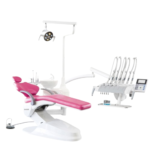 Unidad dental Trekc M2 High Edition BADER®️ DENTAL