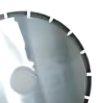 DISCO DIAMANTE SIRIO 80x0.25mm PARA SEPARADORA DE MODELOS -SR 220 - Imagen 2