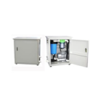 TROCKENSAUGUNG TECHNOFLUX DENTALGERÄT ZWEI POSITIONSVERKLEIDUNG