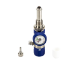 FLOWMETER FOR OXYGEN BOTTLE REGULATION FROM 0 TO 15 LITERS/MIN - Image 3