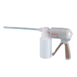 MANUELLE Aspirator-RETTUNGSPUMPE SEKRETIONEN