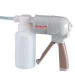 MANUELLE Aspirator-RETTUNGSPUMPE SEKRETIONEN – Bild 2