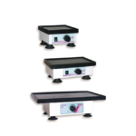 VIBRADOR SIRIO GRANDE MOD. HERTZ 80 - SR198 24 x 34 x 11,5 cm