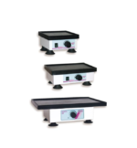 DUŻY WIBRATOR SIRIO MOD. HERTZ 80 - SR198 24 x 34 x 11,5 cm