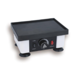 VIBRADOR DE YESOS RECTANGULAR MEDIANO 120W (20,5x15,5x10 cms)