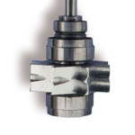 ROTOR FÜR KAVO 650 PB (CXK03) – Bild 2