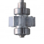 ROTOR TIPO NSK CX210-B-TB PARA TURBINA SIN LUZ CX207-B-TP - Imagen 2