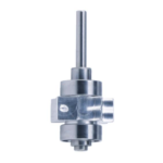 NSK-TYP-ROTOR CX210-GK-SP FÜR LEICHTTURBINE CX207-GK-SPQ