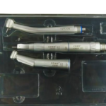 OBUDOWA TECHNOFLUX II: TITAN BUTTON TURBINA +MIKROMOTOR+AC+PM - obrazek 2