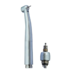 TURBINA TECHNOFLUX COM SUPER TORQUE LIGHT COM ACOPLAMENTO W&H