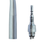 TURBINE LUMINEUSE TECHNOFLUX, SIX PULVÉRISATIONS, TIGE. CÉRAMIQUE +ACOP. MULTIFLEXE – Image 2