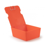 ORANGE WERKZEUGHALTERUNG, CX8-EINHEITEN