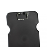 BANDEJA PORTA-TRABAJOS COLOR NEGRO CX8 UNIDADES - Imagen 2