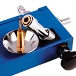 SYRIO BUNSEN DO GAZU METANOWEGO -SR 180 - obrazek 2