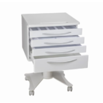 RC4Z Mobiler Wagen mit Laminat-Arbeitsplatte – Bild 2