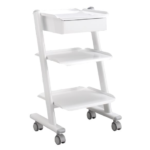 MOBILER WAGEN MIT RÄDERN 1 SCHUBLADE MOD. C3RK1