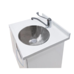 CONJUNTO 4 MOD MOBILIARIO ZILFOR (LAVABO A IZQIERDA) - Imagen 3