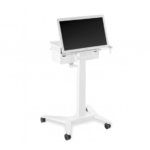 ANPASSBARER WAGEN FÜR INTRAORAL-SCANNER
