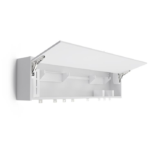 ZILFOR SMD150 LAGERVitrine (150X38X22)