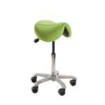 SWETER SIEDZISKO KRZESŁA 44 CMS. POCHYLENIE . REJ. WYSOKOŚĆ, ZIELONY (K81)