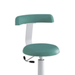 HOCKER FÜR DENTALSCHRANK MOD. KLASSIKER – Bild 2