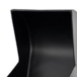 SPRITZSCHUTZ FÜR SIRIO-POLIERMASCHINE (19x24x27 cm) – Bild 2