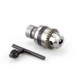 BÜRSTENHALTER UNIVERSALWELLE POL. TECHNOFLUX (BOHRFUTTER)