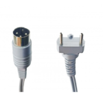 PEÇA DE MÃO ESCOVA CURLY CABLE H20 - Image 2