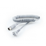 PEÇA DE MÃO ESCOVA CURLY CABLE H20