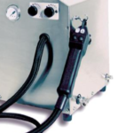 GENERATOR PARY SIRIO MOD. SR902 - obrazek 2
