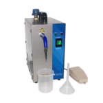 GENERADOR DE VAPOR TECHNOFLUX MOD. TOP STEAM 2000