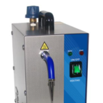 GENERADOR DE VAPOR TECHNOFLUX MOD. TOP STEAM 2000 - Imagen 2