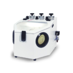 SIRIO SZLIFIERKA MOD.SR 923R (3 ZBIORNIKI)