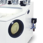 SIRIO SZLIFIERKA MOD.SR 923R (3 ZBIORNIKI) - obrazek 2