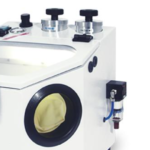 ARENADORA SIRIO "NUEVO MOD." SR 922B (2 TANQUES) - Imagen 2