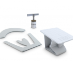 KIT DE ACESSÓRIOS PARA ARTICULADOR BIO-ART