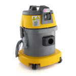 ODKURZACZ SIRIO 1000W -AS146