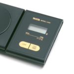 TANITA-1479V ELEKTRONISCHE TASCHENWAAGE 120 GR – Bild 2