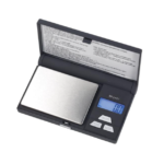 OHAUS YA501 ELEKTRONISCHE TASCHENWAAGE 500/0,1 gr