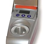 CHAUFFE-CIRE NUMÉRIQUE NUMÉRIQUE ACCU-DIP I – Image 2