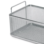 KOSZ ULTRADŹWIĘKOWY TCV-350 - obrazek 2