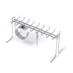 PORTAGANCHOS PARA ULTRASONIDOS TCV-650